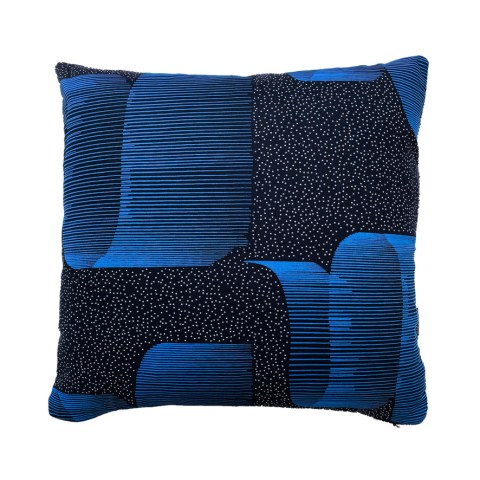 Isolo_pude_exponential_blue_50x50cm_mumutane_nordic_design_african_tradition_1800x